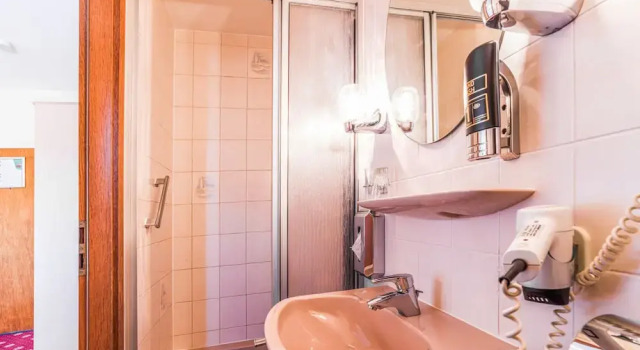 Двухместный номер Standard Park Hotel