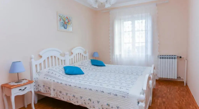 Apartment & Rooms Savonari