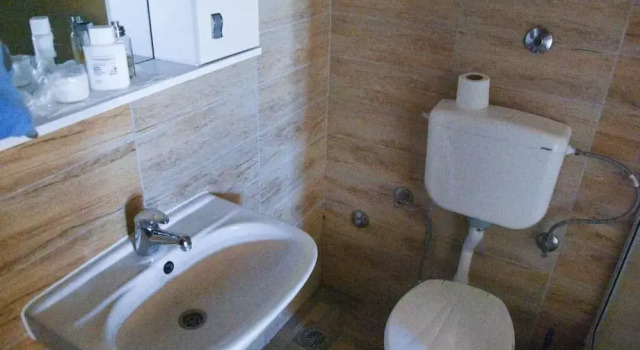 Коттедж Comfort Genti House Ada Bojana