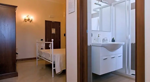 Номер Standard Kalinifta Residence