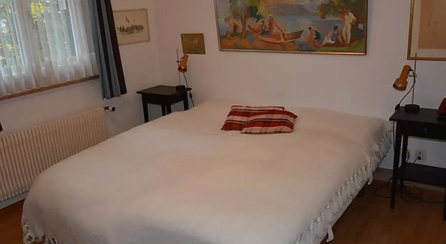 Apartment Oberland Nr- 3 by Interhome, Забронировать Апартаменты/квартира Апартаменты Занен, Апартаменты/квартира