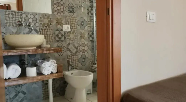 Deluxe Zimmer Casa Duci