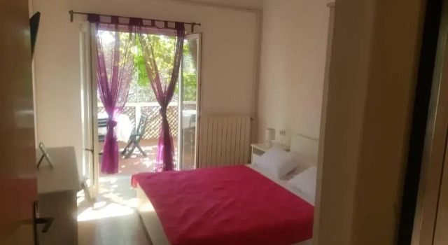 Apartments Bojana Rab, Prenota Appartamento Hotel a Isole Quarnerine con parcheggio, Parcheggio