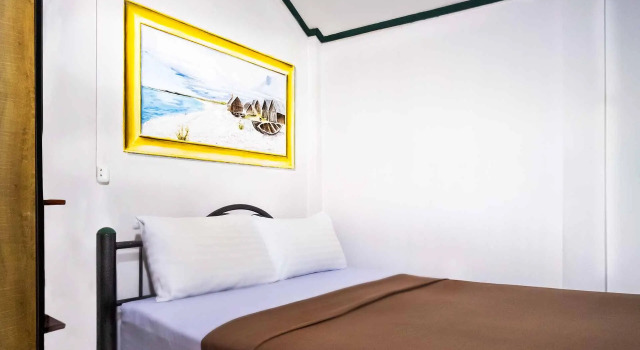 Номер Standard Sabina Guesthouse Kamala