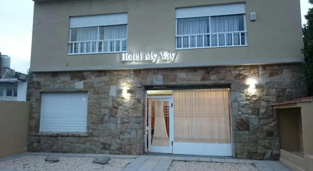Hotel My Way