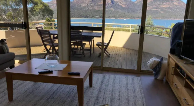 Коттедж Freycinet Beach House