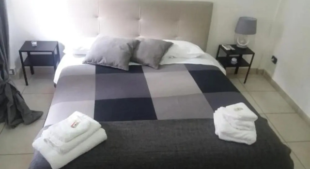 Номер Economy B&B 30 mt dal Duomo