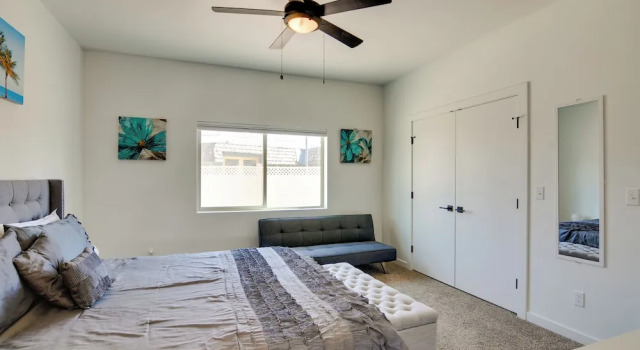Апартаменты Lakefront Pagosa Springs Escape Near Hiking Trails