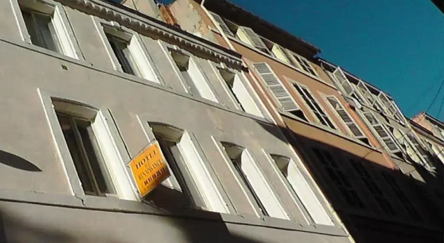 Hôtel de la Renaissance