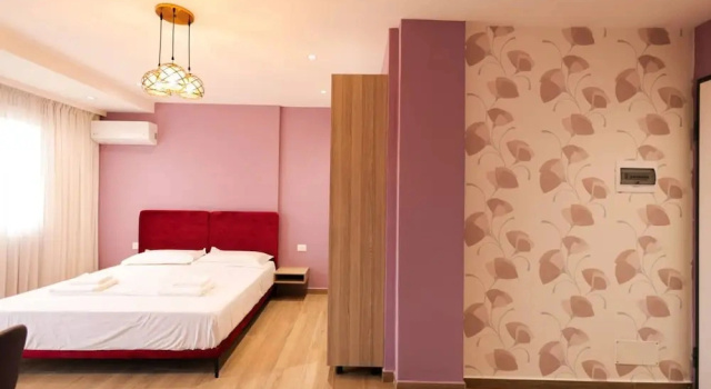 Cozy Apartment 09 in Durr s