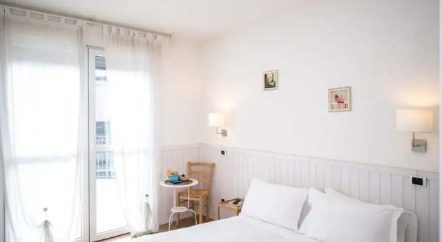 Expo Rho-Fiera, Prenota Hotel Hotel a Rho con colazione, Colazione