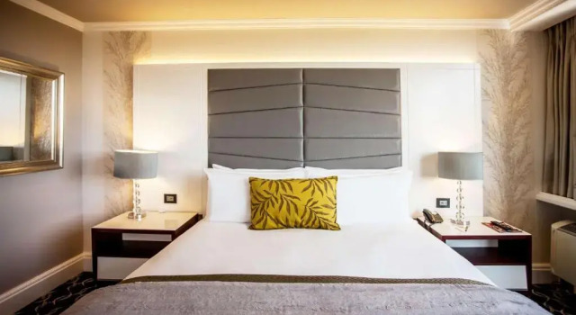Standard Casal quarto Riverside Sun