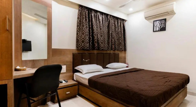 Номер Standard Hotel Ashish