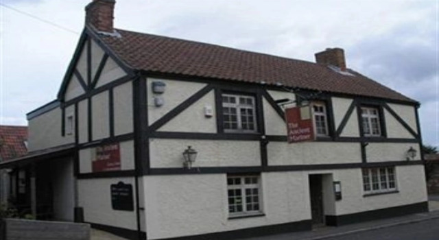 The Ancient Mariner, Rezervasyon Otel Nether Stowey Quantock Hills