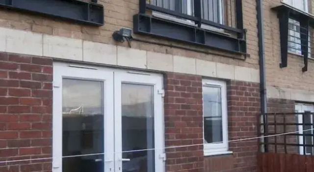 Tiger Bay Flat