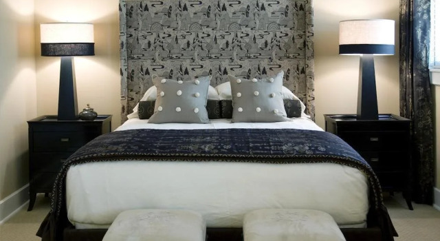 The Kings Daughters Inn