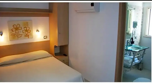 B&B Ala Marina, Buchen Sie Hotel Peschici Foresta Umbra
