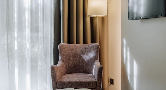 Одноместный номер Comfort HEINhotel vienna airport