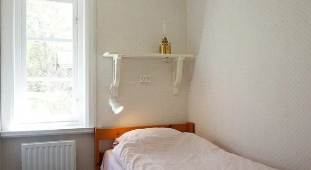 4 Star Holiday Home in Grundsund