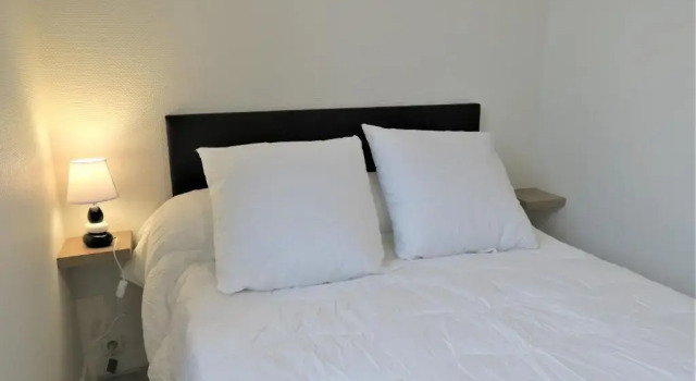 Appartement au port de plaisance à PERROS-GUIREC - Réf 817, Rezerwuj Apartament Perros-Guirec 