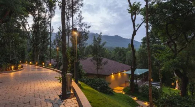 The Silver Sky Hotels and Resorts