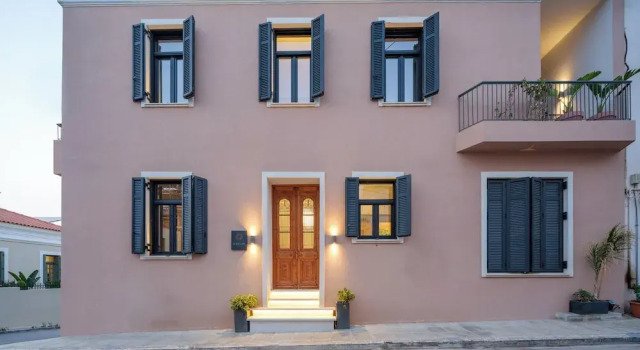 The Alma City Suites, Забронировать Апартаменты/квартира Ханья периферийная единица Ханья, рядом с Дом-музей Элефтериоса Венизелоса