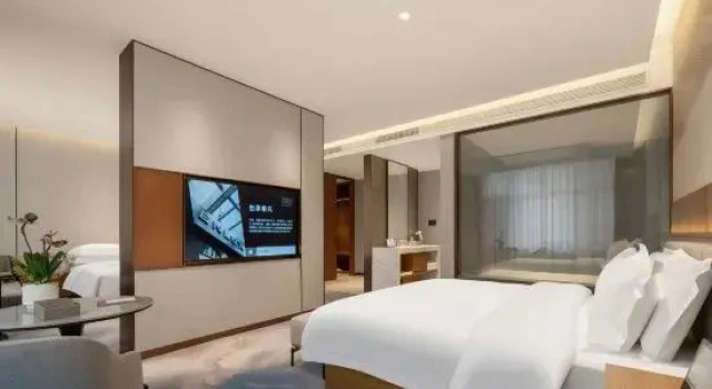 Семейный люкс Enlux Hotel