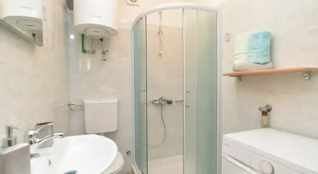 Апартаменты Standard Apartments Margareta 742