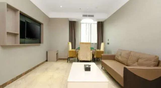 Семейный люкс ELONG DELUXE (Shenzhen  Songgang Amber Market)