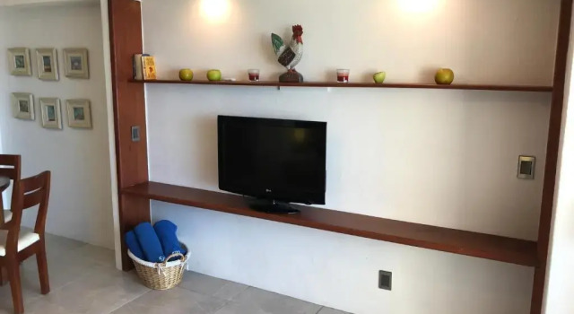 Departamento 523 con playa dentro de Hotel en Ixtapa, Забронировать Отель Отели Ixtapa-Zihuatanejo с бассейном, Бассейн