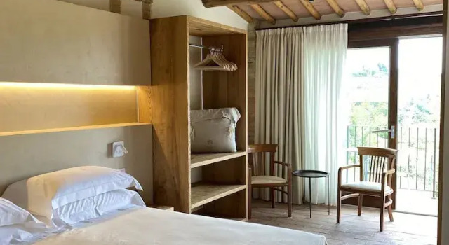 Полулюкс Tenuta Sovestro - Agriturismo e winery