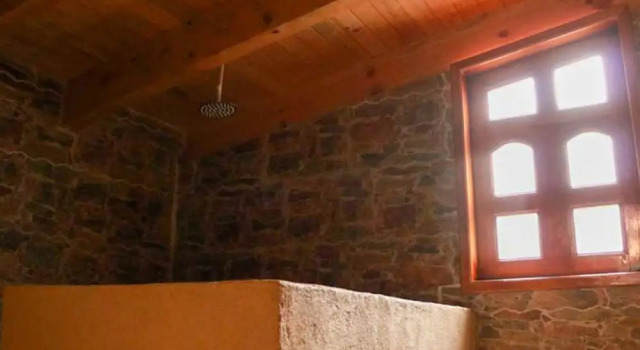 Номер Grand Cabañas del Bosque