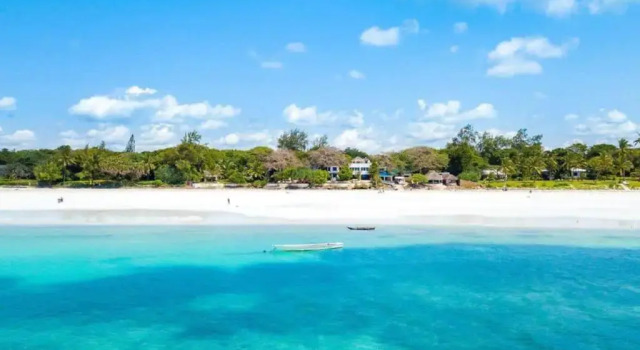 Stay.Plus Kivulini Cottages Diani Beach, Rezervasyon Otel Diani Beach 