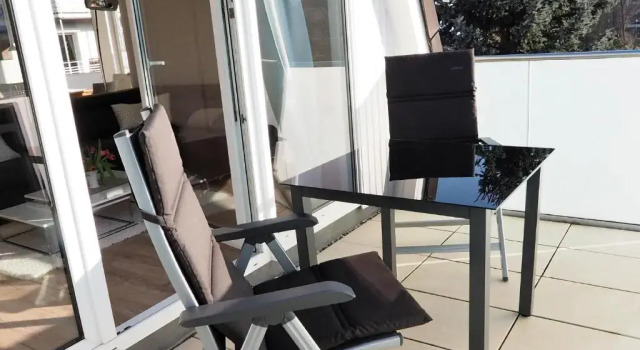 Appartement-Silbermoeve-AMH-002, Забронировать Апартаменты/квартира Шарбойц Holstein Switzerland, рядом с Пляж Hundestrand