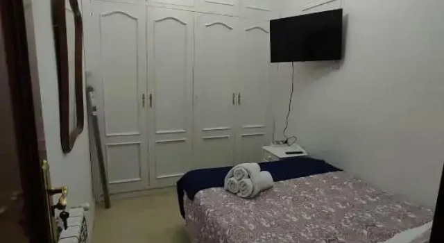 Одноместный номер Standard Hostal Alfaro