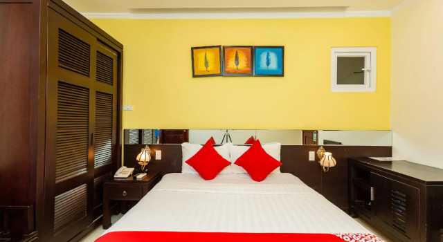 Truong Thinh Hotel