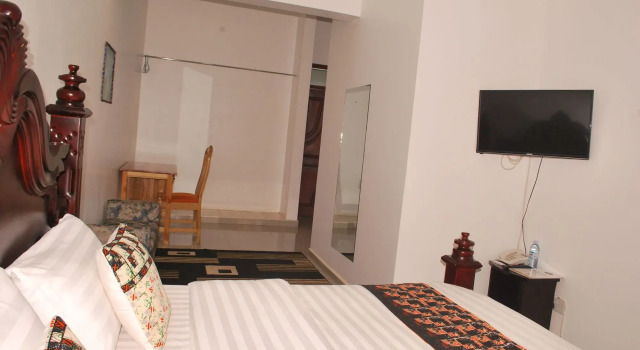Mowicribs Hotel and Spa, Reserva ahora Resort Hoteles resort en Eastern Uganda, Resort
