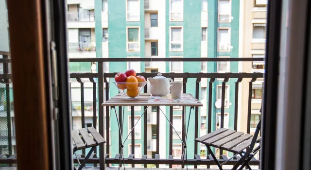 Tortona Central Apartment, Book Apartment Lorenteggio Milan