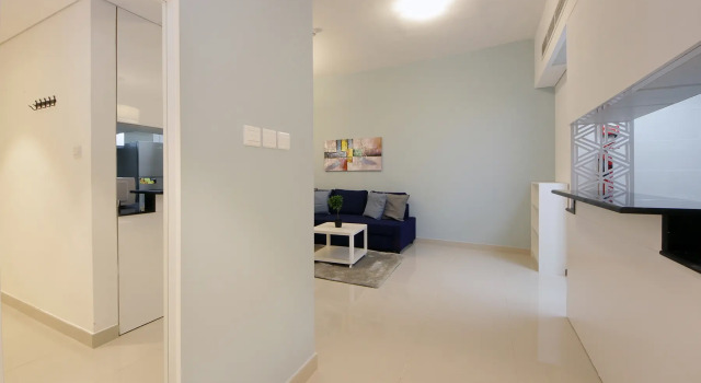 Beautiful One Bedroom in JVC