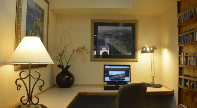 Номер Standard SureStay Plus Hotel by Best Western Gold Beach