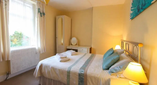 Pleasant Maris, Забронировать Отель Отели Англии 3 звезды, 3*