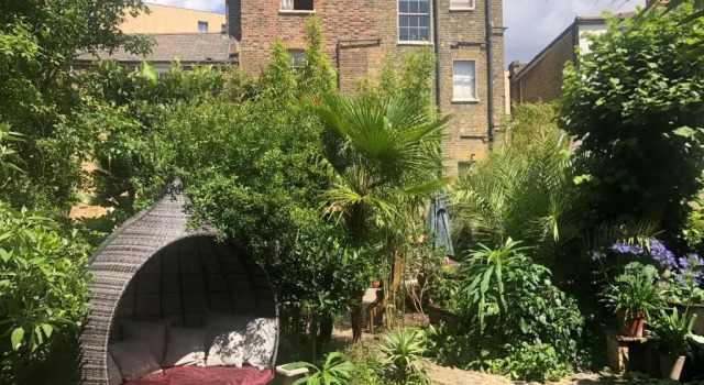 Апартаменты Griffin House Holiday Apartments