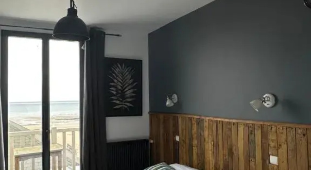 Номер Deluxe Papagayo