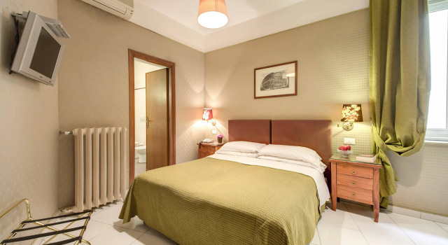 Hotel St. Moritz