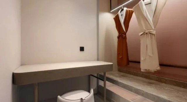 Люкс Executive Mercure Beijing Zhongguancun Yihao