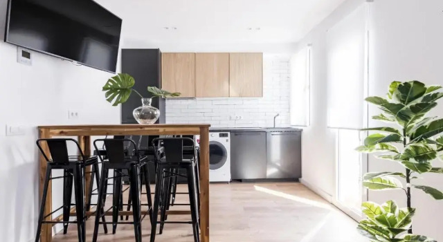 Апартаменты Style Apartments by Olala Homes