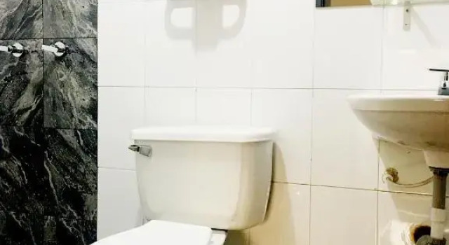 Номер Standard Hotel Casa Paulina