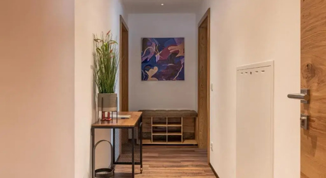 Finest Villa Zell am See