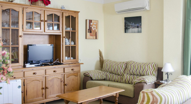 Alkisol Apartamentos