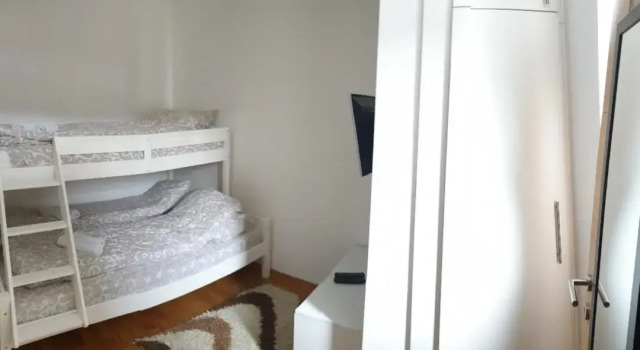 Apartman 5 Jahorina